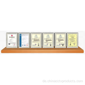 12VDC 2AMP 4Channel CCTV-Kamera-Stromversorgung